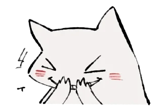 Стикер Фавы @ASulias_Artist - 8