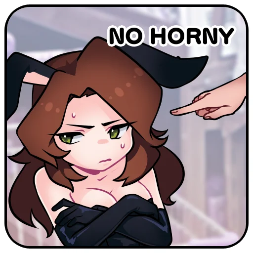 Sticker FigovBaron - 1