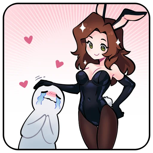 Sticker FigovBaron - 1