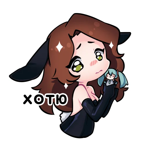 Sticker FigovBaron - 1