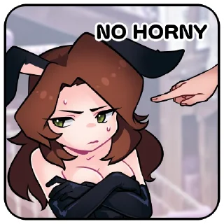 Sticker Фигов Барон - 3