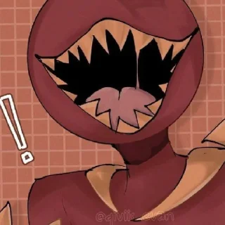 Стикер Figure - 0