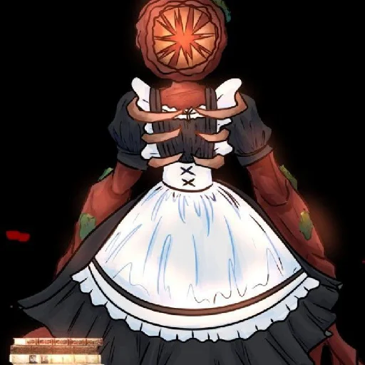 Стикер Figure - 1