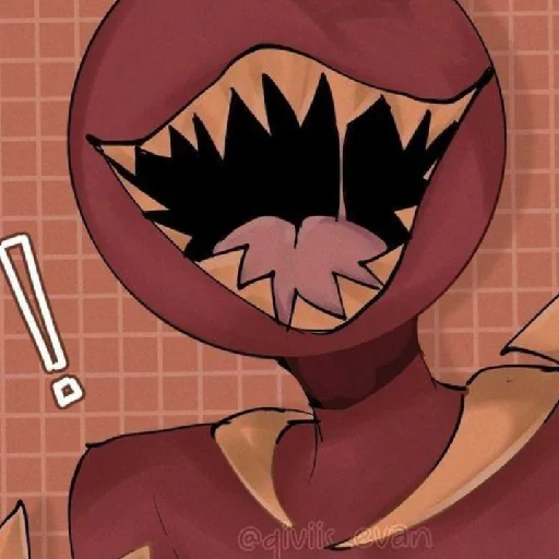 Sticker Figure96 - 1