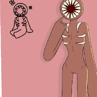 Стикер Figure - 4