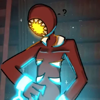 Стикер Figure - 3