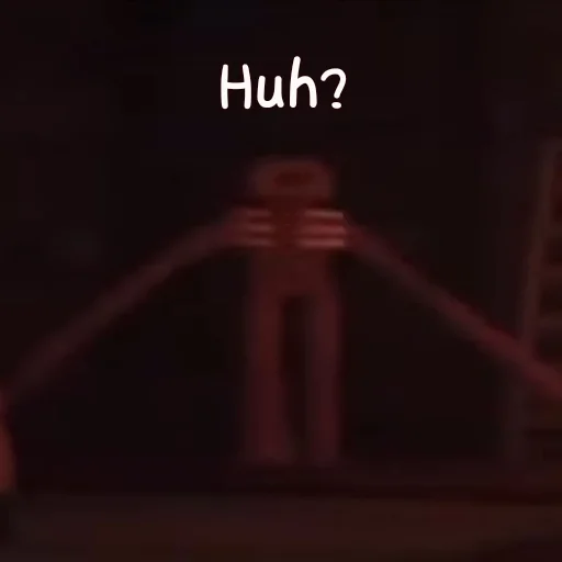 Sticker FigureDOORS - 1