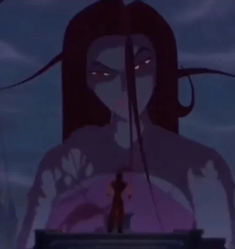 мультфильм скриншот искусство