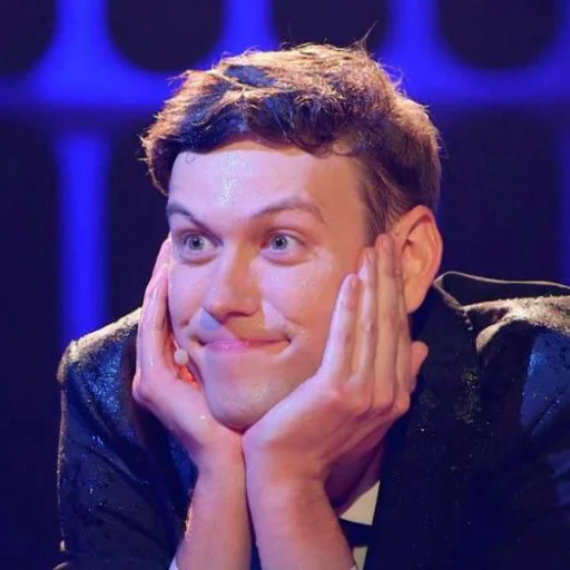 human face person clothing