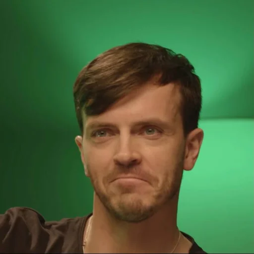 человеческое лицо Человек мужчина