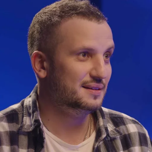 человеческое лицо Человек подбородок