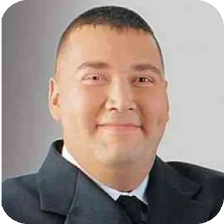 Стикер Eine fiklaren @TgEmodziBot - 9