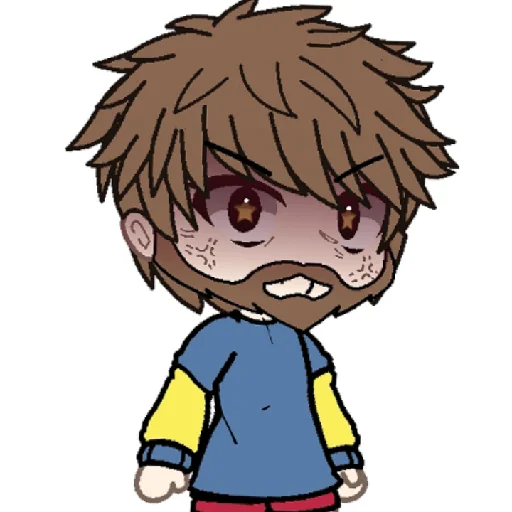 Стикер Fiks2 - 1