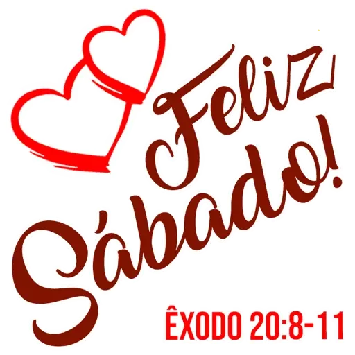 Sticker Filhadoreidoceu - 1