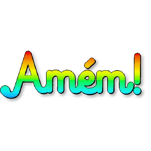 Sticker Filhadoreidoceu - 1