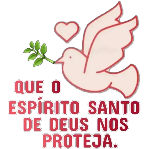 Sticker Filhadoreidoceu - 1