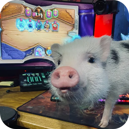 Sticker FilippKarterovich - 1