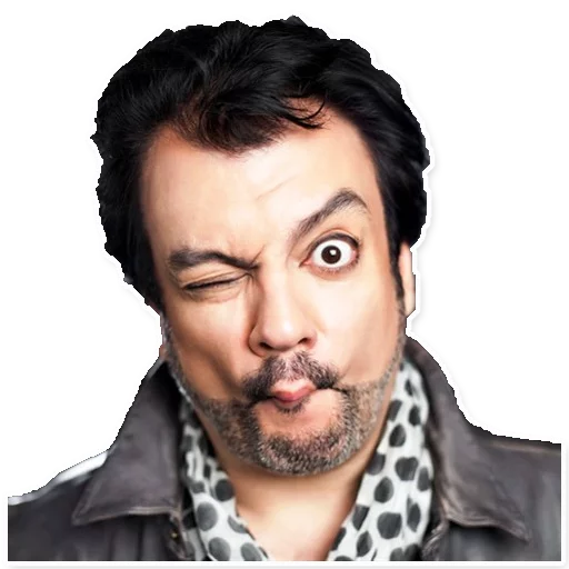 Стикер FilippKirkorov - 1