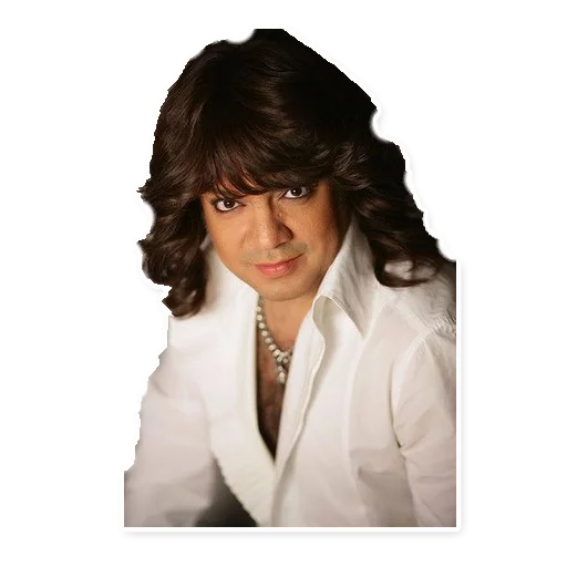 Стикер FilippKirkorov - 1