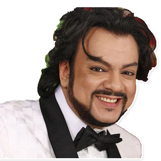 Стикер FilippKirkorov - 1