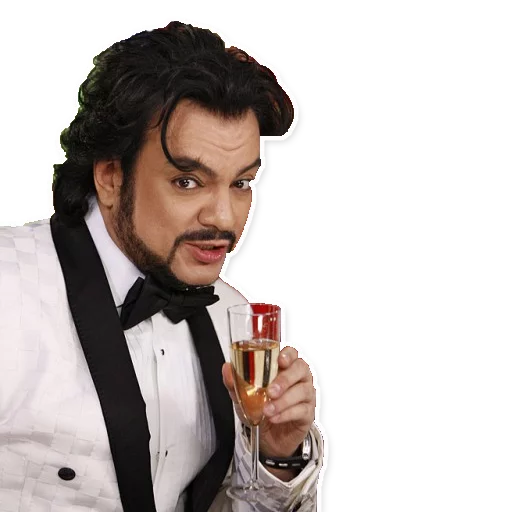 Filipp Kirkorov - 