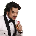 Sticker Filipp Kirkorov - 0