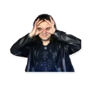 Sticker Filipp Kirkorov - 9