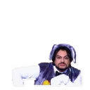 Sticker Filipp Kirkorov - 6