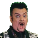 Sticker Filipp Kirkorov - 4