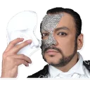 Sticker Filipp Kirkorov - 2