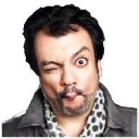 Sticker Filipp Kirkorov - 7