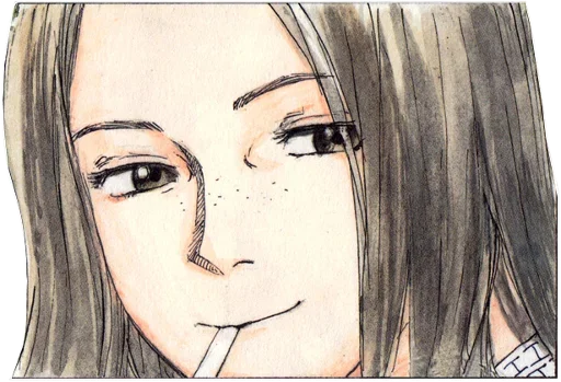 Sticker Filitilda - 1