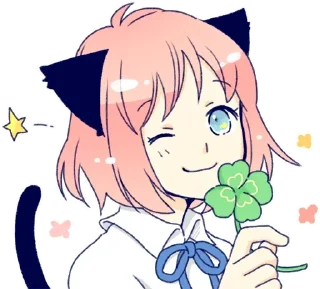 Sticker Личный_пак - 6