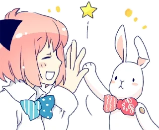 Sticker Личный_пак - 10