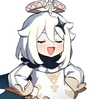 Sticker Личный_пак - 3