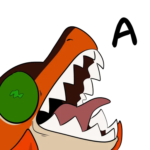 Стикер Filtho - 1