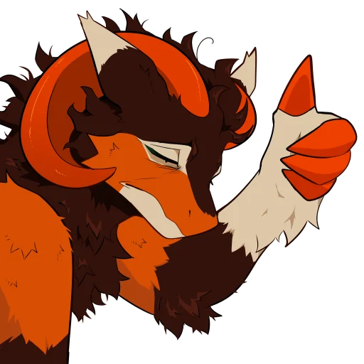 Стикер Filtho - 1