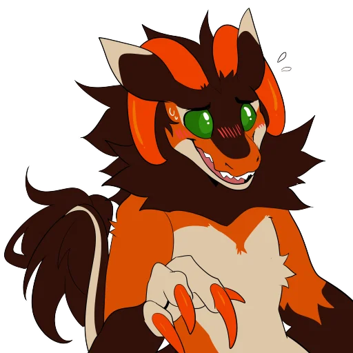 Стикер Filtho - 1