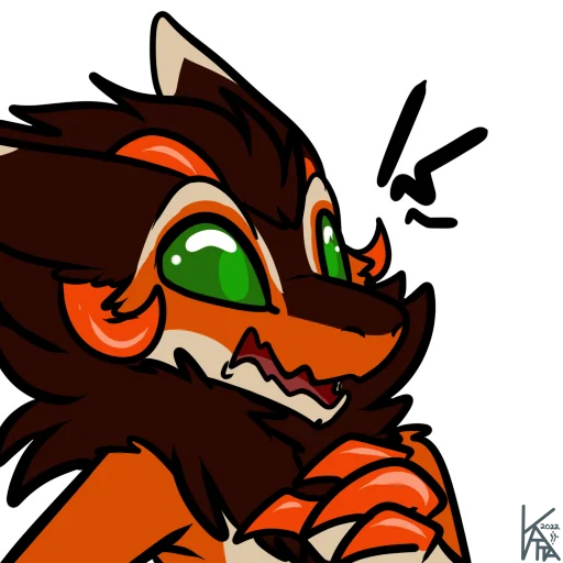 Стикер Filtho - 1