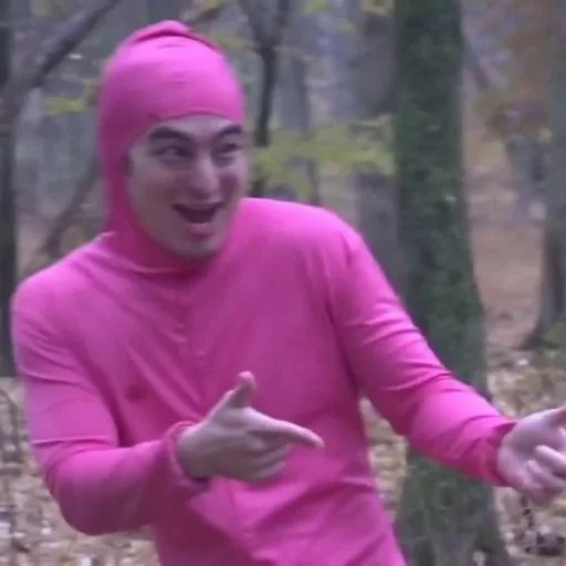 Стикер Filthy_FrankPack - 1