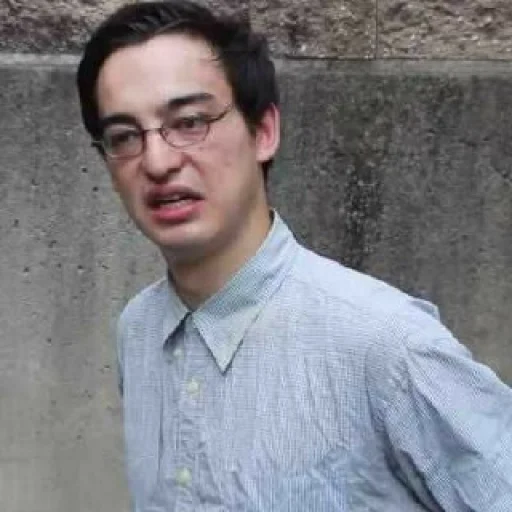 Filthy Frank | @HolyPulpFiction - 