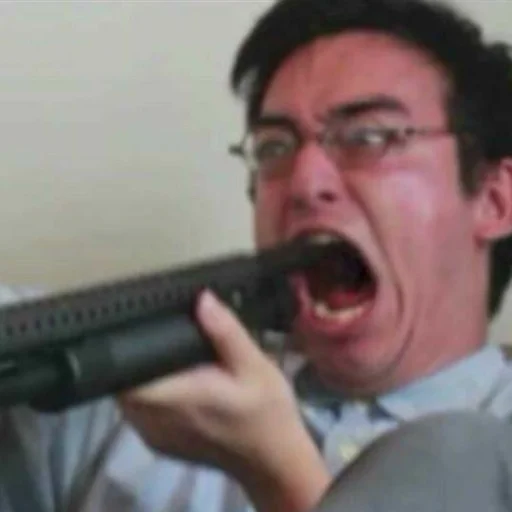 Стикер Filthy_FrankPack - 1