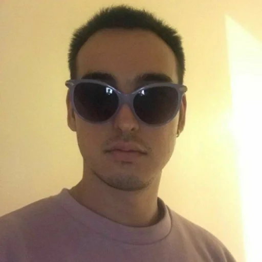 Стикер Filthy_FrankPack - 1