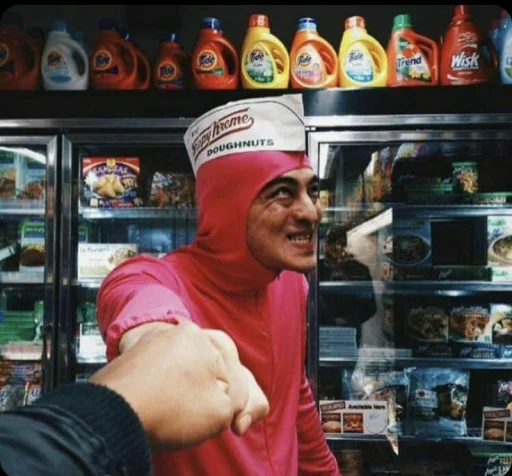 Стикер Filthy_FrankPack - 1