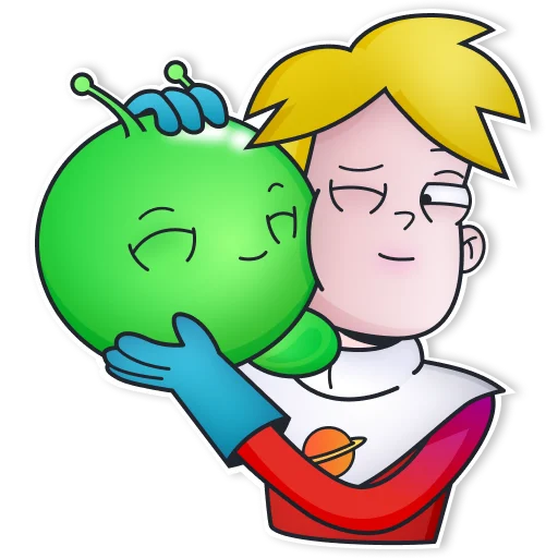 drawing animated cartoon illustration