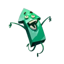 Sticker FinamBroker - 11