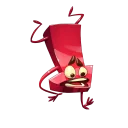 Sticker FinamBroker - 6