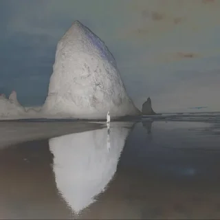 Sticker Stickers @FinancialRisk - 10