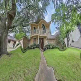 Sticker Stickers @FinancialRisk - 8