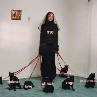 Sticker Stickers @FinancialRisk - 11